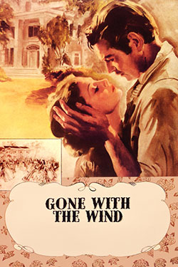 Gone with the Wind