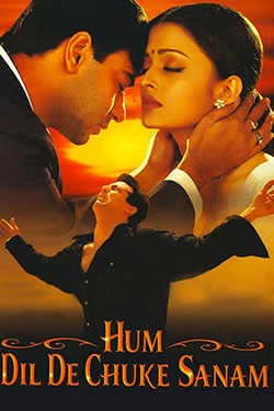 Hum Dil De Chuke Sanam