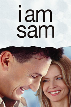 I Am Sam