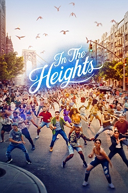 In the Heights