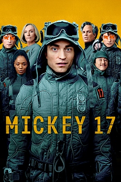 Mickey 17
