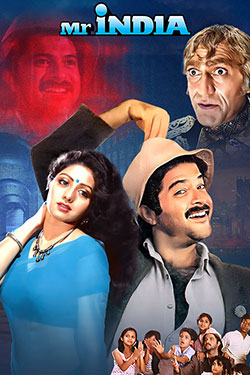 Mr. India