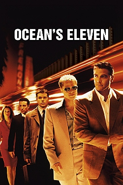 Ocean's Eleven