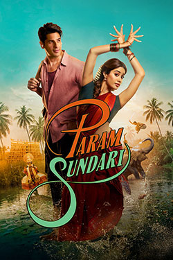 Param Sundari