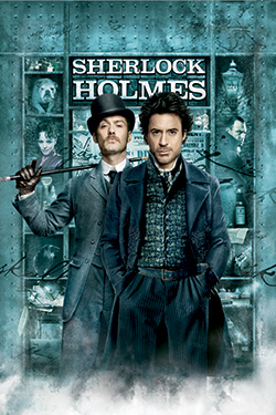 Sherlock Holmes
