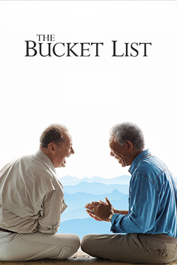 The Bucket List