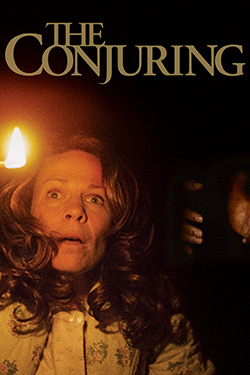 The Conjuring