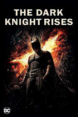 The Dark Knight Rises