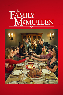 The Family McMullen