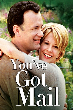 You've Got Mail